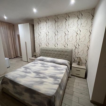 La Suite Cassino Bagian luar foto