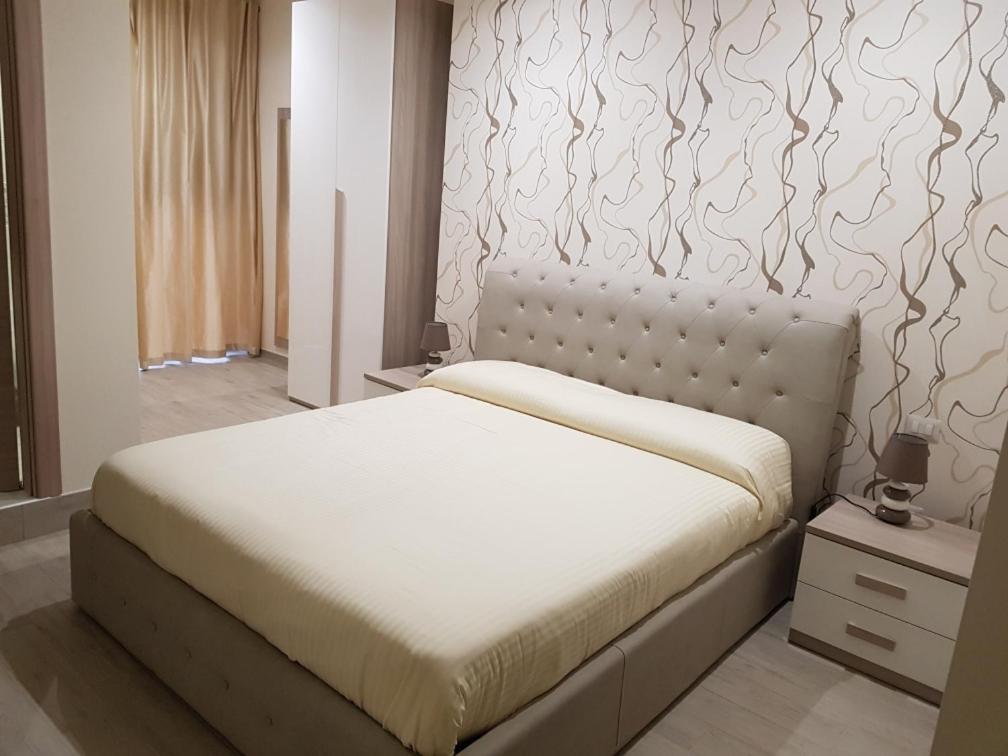 La Suite Cassino Bagian luar foto