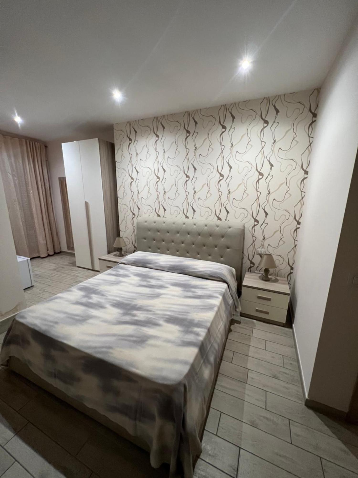 La Suite Cassino Bagian luar foto