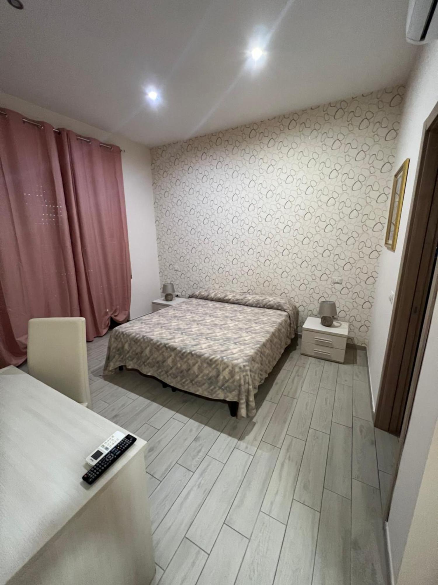 La Suite Cassino Bagian luar foto