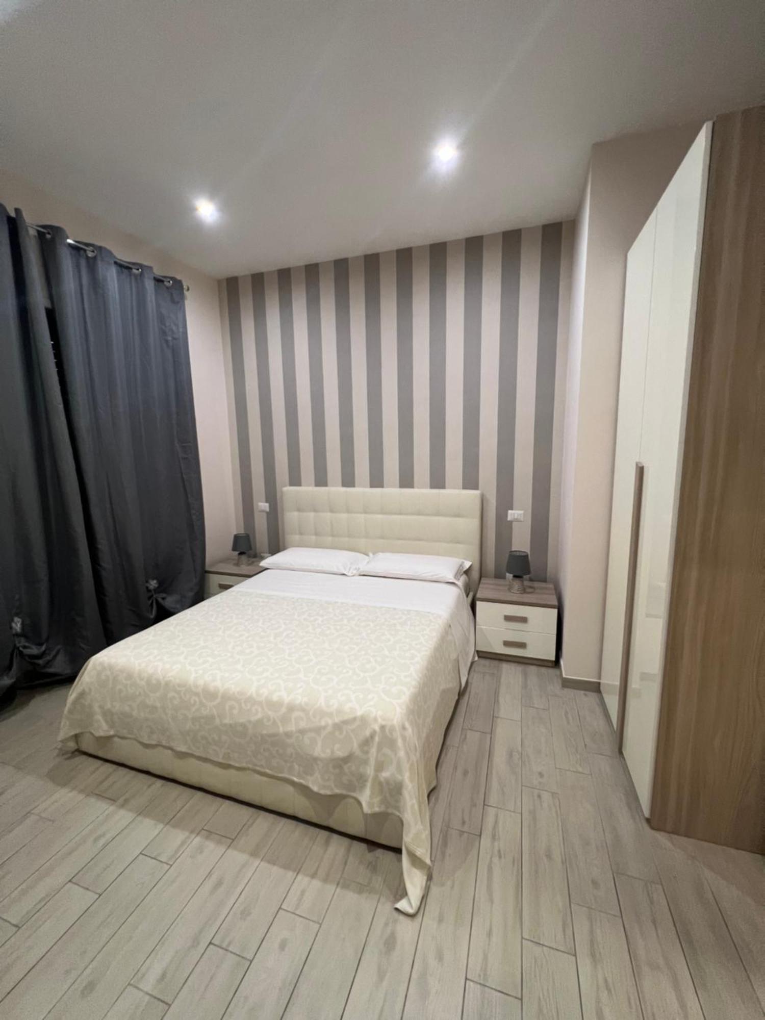 La Suite Cassino Bagian luar foto