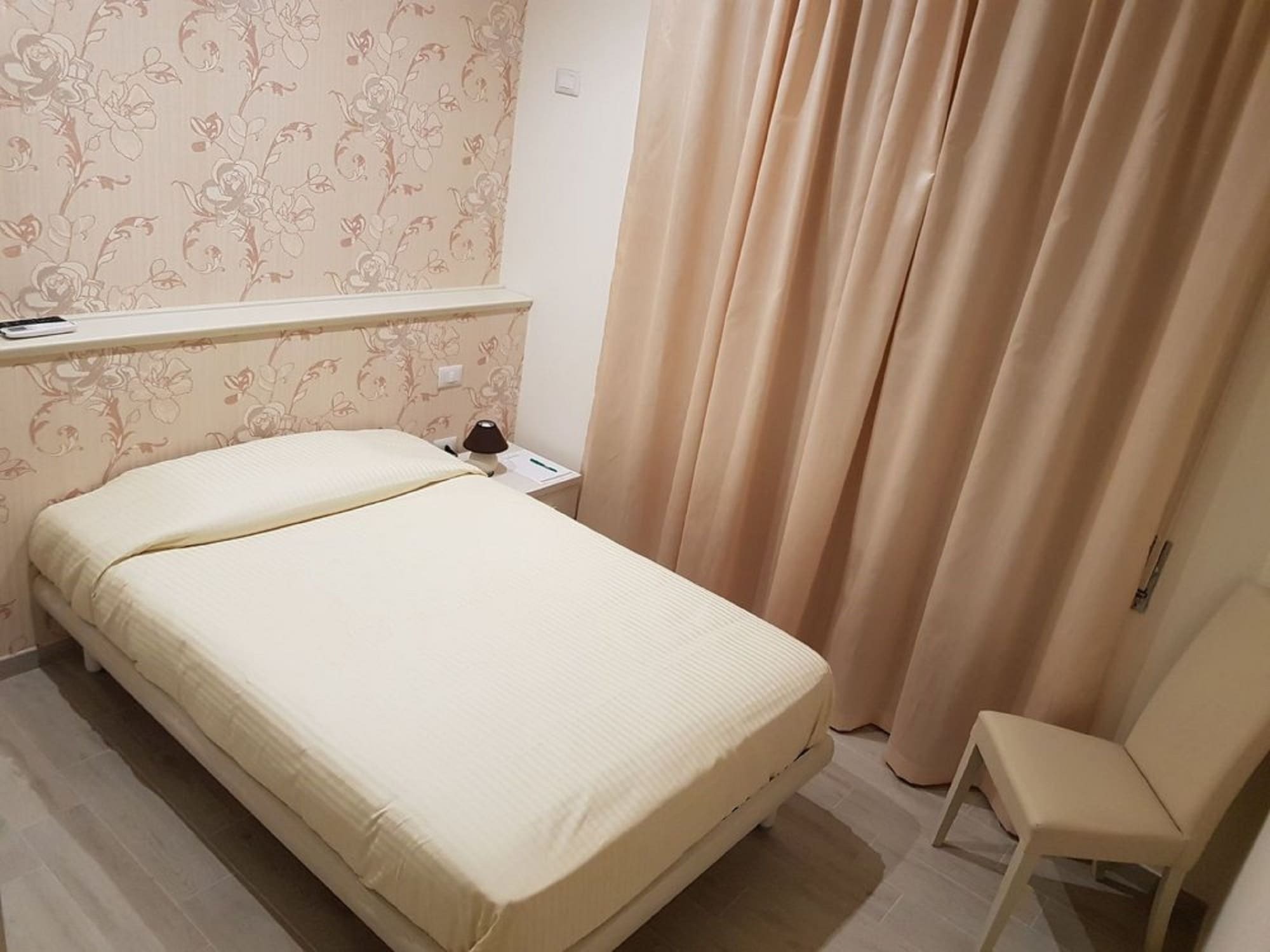 La Suite Cassino Bagian luar foto